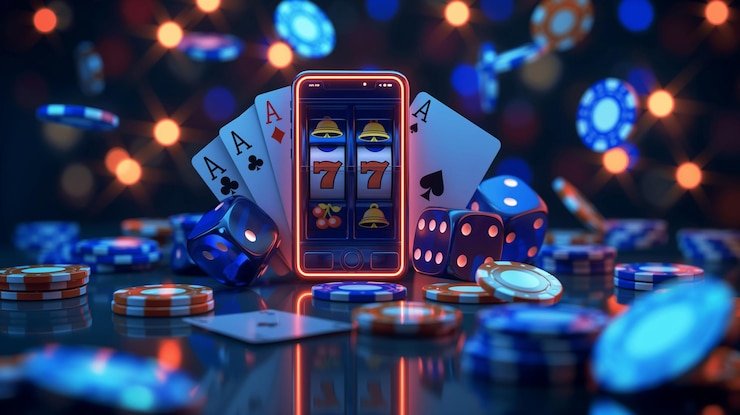slot rajabandot App 